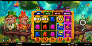 Read more about the article Ganimet Taşan Küpler