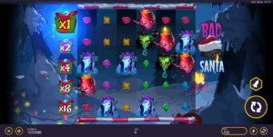 Read more about the article Yoldan Çıkan Noel Baba