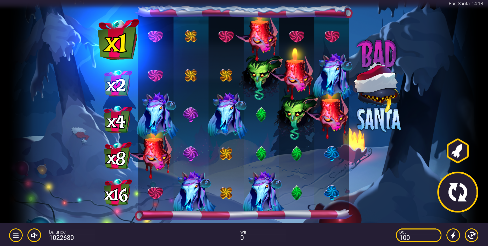 Read more about the article Yoldan Çıkan Noel Baba