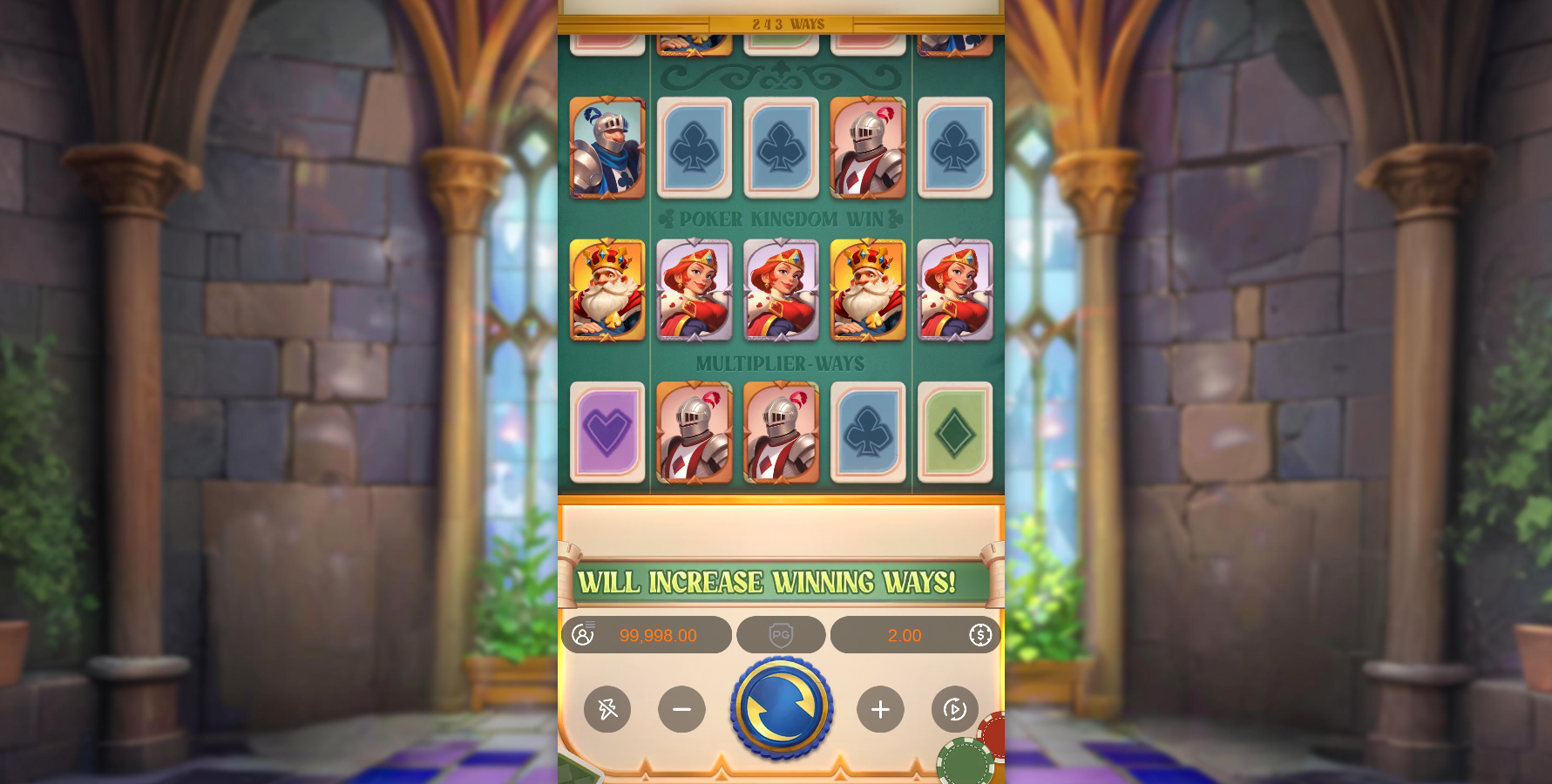 Read more about the article Poker Kralı