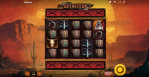 Read more about the article Revolver, Baştan Yaratıldı.