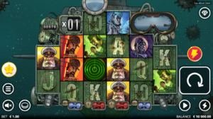 Read more about the article The xBoot Geri Dönüyor