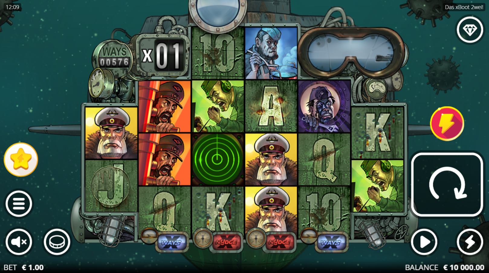 Read more about the article The xBoot Geri Dönüyor