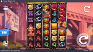 Read more about the article Toro Acil Durumu