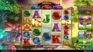 Read more about the article White Rabbit Geri Dönüyor